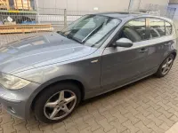 Brugt BMW 120 150 HK (110 kW) 2005 Grå Hatchback