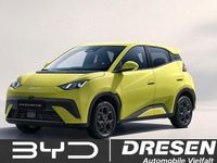 Neu BYD Dolphin Surf Boost 64 kW (88 PS) 2026 Gelb Kleinwagen