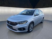 Gebraucht Fiat Tipo 120 PS (88 kW) 2019 Grau Kombi