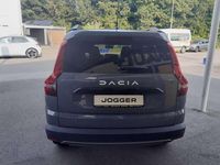 Gebraucht Dacia Jogger Expression 110 PS (80 kW) 2023 Schiefergrau metallic Van / Kleinbus