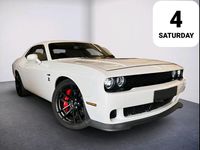 Gebraucht Dodge Challenger 492 PS (361 kW) 2020 Weiß Coupé
