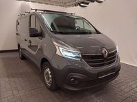 Gebraucht Renault Trafic Komfort 120 PS (88 kW) 2020 Grau Van / Kleinbus