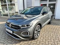 gebraucht VW T-Roc Move 1.5 TSI DSG, Kamera, LED, ACC