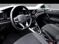 gebraucht VW Polo 1.0 TSI Life OPF Digital Pro