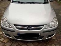 gebraucht Opel Corsa 1.2 16V