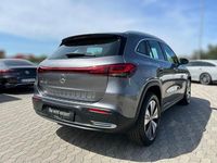 Gebraucht Mercedes EQA250 Progressive 139 kW (190 PS) 2021 Grau SUV