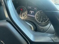 Gebraucht Mercedes A180 122 PS (89 kW) 2013 Silber Limousine