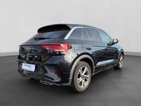 Gebraucht VW T-Roc Active 110 PS (80 kW) 2023 SUV