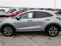 Nuova Ford Puma Titanium 125 CV (91 kW) 2026 Argento SUV