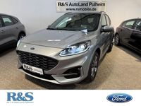 Gebraucht Ford Kuga ST-Line 224 PS (164 kW) 2022 Silber SUV