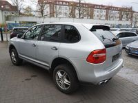 Gebraucht Porsche Cayenne 290 PS (213 kW) 2008 Silber SUV