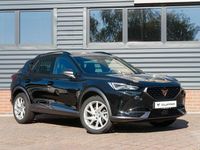 Gebraucht Cupra Formentor 150 PS (110 kW) 2024 Schwarz SUV