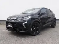 Neu Mitsubishi ASX 158 PS (116 kW) 2026 Schwarz SUV
