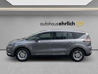 Gebraucht Renault Espace Intens 224 PS (164 kW) 2017 Metallic Van / Kleinbus