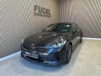 Occasion Kia Stinger GT 373 ch (274 kW) 2021 Gris Citadine