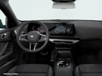 Gebraucht BMW 120 150 PS (110 kW) 2025 Schwarz Kleinwagen