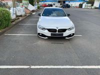 gebraucht BMW 420 Gran Coupé 420 d xDrive Sport-Aut. Modern Line