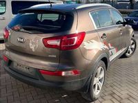 gebraucht Kia Sportage 1.6 GDI 2WD Attract