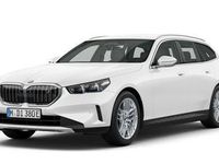 Neu BMW i5 250 kW (340 PS) 2025 Weiß Limousine