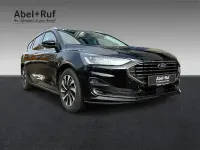 Gebraucht Ford Focus 116 PS (85 kW) 2025 Agate black Kombi