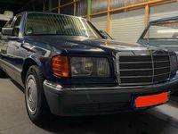 gebraucht Mercedes 300 W126