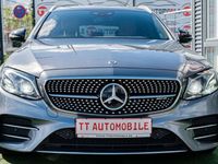 gebraucht Mercedes E43 AMG AMG 4MATIC 9G-Tronic|STANDHEIZUNG|AMBIENTE