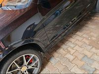 Gebraucht BMW X3 Performance 313 PS (230 kW) 2012 Schwarz SUV