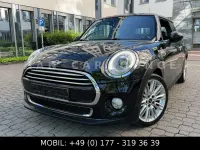 Gebraucht Mini Cooper 136 PS (100 kW) 2014 Schwarz Kleinwagen