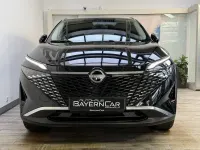 Gebraucht Nissan Qashqai 360º 158 PS (116 kW) 2025 Pearl black SUV
