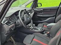 Second-hand BMW 220 Advantage 192 CP (141 kW) 2017 Negru Break