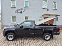 Second-hand VW Amarok 179 CP (131 kW) 2016 Negru Pickup
