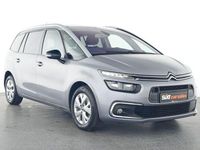 Gebraucht Citroën C4 SpaceTourer 131 PS (96 kW) 2022 Grau Van / Kleinbus
