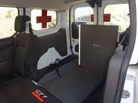 Occasion Ford Transit Connect 120 ch (88 kW) 2021 Blanc Monospace