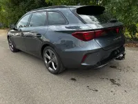 Neu Cupra Leon 250 PS (183 kW) 2026 Magneticgrau metallic Kombi