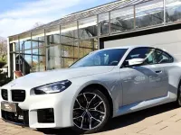 Gebraucht BMW M2 Performance 460 PS (338 kW) 2024 Grau Coupé