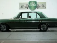 Gebraucht Mercedes 280 SE 299 PS (219 kW) 1971 Grün Limousine
