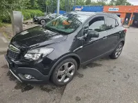 Gebraucht Opel Mokka Edition 140 PS (102 kW) 2013 SUV
