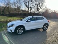 gebraucht Mercedes GLA180 -