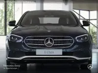 Gebraucht Mercedes E220 194 PS (142 kW) 2022