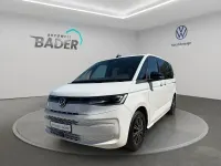 Usado VW Multivan Life 150 HP (110 kW) 2023 Branco Monovolume