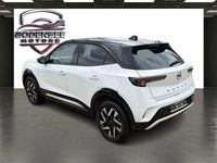 Gebraucht Opel Mokka 131 PS (96 kW) 2025 Weiß SUV