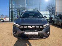 Neu Dacia Jogger Expression 110 PS (80 kW) 2025 Grau Van / Kleinbus