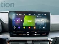 Gebraucht Cupra Formentor 190 PS (139 kW) 2024 Schwarz SUV