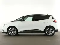 Occasion Renault Scenic E-Tech 116 ch (85 kW) 2017 Blanc Monospace