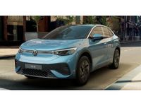 Ny VW ID.5 Pure 125 kW (170 HK) 2026 Blå SUV