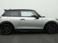 Gebraucht Mini John Cooper Works 231 PS (169 kW) 2024 Grau Kleinwagen