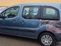 Second-hand Citroën Berlingo 120 CP (88 kW) 2011 Monovolum