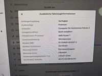 Gebraucht Tesla Model Y Long Range AWD 378 kW (514 PS) 2022 Grau SUV