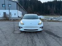 Usado Tesla Model 3 Performance 377 kW (513 CV) 2021 Blanco Berlina