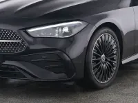 Gebraucht Mercedes CLE200 AMG line 204 PS (150 kW) 2025 Andere Coupé